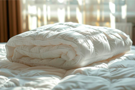 Гипоаллергенные одеяла: Идеальный выбор для аллергиков