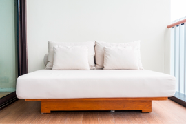 Как подобрать матрас на кровать по размеру?