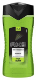 AXE ANTI-HANGOVER гель для душа мужской 250мл 