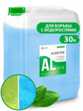 Средство для борьбы с водорослями Grass CRYSPOOL algicide 30л, канистра во Владивостоке по выгодным ценам