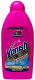 Vanish (Ваниш) GOLD Шампунь для ковров для моющего пылесоса 450 мл (1/16) во Владивостоке по выгодным ценам