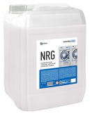 Щелочной усилитель стирки GRASS "NRG" универсальный, канистра 20 л во Владивостоке по выгодным ценам