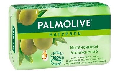 Мыло туалетное Palmolive (Палмолив) 90г (в ассортименте) во Владивостоке по выгодным ценам