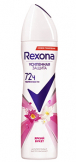 Дезодорант аэрозоль REXONA Яркий букет 150мл женский 