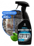 GRASS Grill PROFESSIONAL  чистящее средство 600 мл  