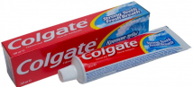 Зубная паста Colgate Крепкие зубы свежее дыхание 100 мл  во Владивостоке по выгодным ценам