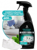 GRASS Universal Cleaner PROFESSIONAL Универсальное чистящее средство 600мл  во Владивостоке по выгодным ценам