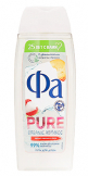 Гель для душа FA Pure Organic Абрикос 250мл во Владивостоке по выгодным ценам