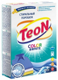 Порошок стиральный TeоN (Теон) Color&White 400г