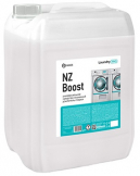 GRASS "NZ Boost" Универсальное средство энзимный усилитель стирки, канистра 20 л