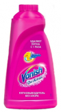 Vanish (Ваниш) Oxi Action Забота о цвете Пятновыводитель жидкий для цветного белья 1л  во Владивостоке по выгодным ценам