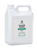 GRASS Floor wash PROFESSIONAL Нейтральное средство для мытья пола, канистра 5л КОНЦЕНТРАТ во Владивостоке по выгодным ценам