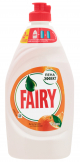 Cредство для посуды FAIRY (ФЕЙРИ) Апельсин и Лимонник 450 мл  во Владивостоке по выгодным ценам