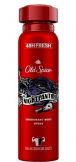 Дезодорант аэрозоль OLD SPICE Nightpanther 150мл 