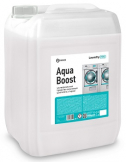 GRASS "Aqua Boost" Основное моющее средство для стирки, канистра 20 л