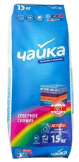 Порошок стиральный ЧАЙКА СЕВЕРНОЕ СИЯНИЕ Автомат для цветного 15кг во Владивостоке по выгодным ценам