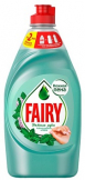 Cредство для посуды FAIRY (ФЕЙРИ) Чайное дерево и мята 450 мл  во Владивостоке по выгодным ценам