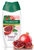 Гель для душа PALMOLIVE (Палмолив) Витамин В и Гранат 250 мл  во Владивостоке по выгодным ценам