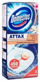 Domestos (Дометос) "Тропическая свежесть" Стикер для очищения унитаза 30гр   во Владивостоке по выгодным ценам