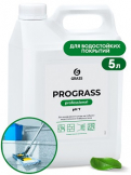 GRASS Prograss Средство моющее нейтральное, канистра 5 л во Владивостоке по выгодным ценам