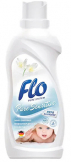 Кондиционер для белья Flo Pure Sensitive 1л во Владивостоке по выгодным ценам