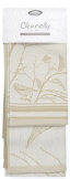 Комплект полотенец кухонных Oriole 50*70-2шт, цвет 10000  во Владивостоке по выгодным ценам