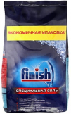 Соль для Посудомоечных Машин Finish (Финиш) 3 кг во Владивостоке по выгодным ценам
