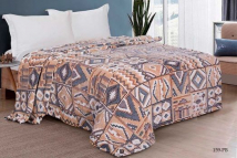 Плед BAMBOO Cleo 180*200 см, микрофибра  (180/159-pb) во Владивостоке по выгодным ценам