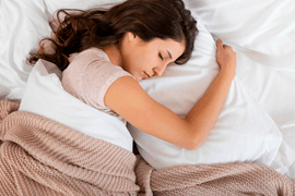 Как выбрать подушку для сна? На что обратить внимание?