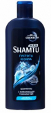 Шампунь SHAMTU (Шамту) ГУСТОТА И СИЛА мужской 300мл во Владивостоке по выгодным ценам