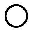значок с кругом на ярлыке означает сушку