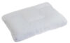 Подушка 45х65 из микроволокна высокая, для жестких поверхностей