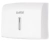 Диспенсер для полотенец LAIMA PROFESSIONAL BASIC  (система Н2), Z-сложения, белый