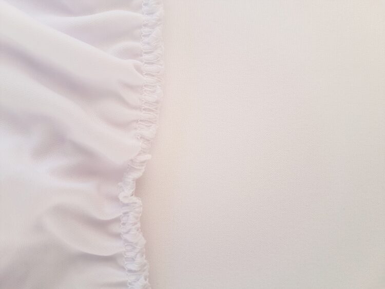 Наматрацник с бортом Микрофайбер 180*200 водонепроницаемый