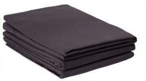 Пододеяльник поплин Евро 200*217 СЕРЫЙ ВЫПИСЫВАТЬ ОТ ООО