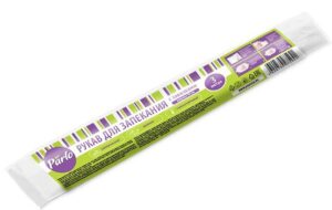 Рукав для запекания Parlo 30см*3м с завязками