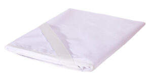 Наматрацник на резинке СН  90*190 водонепроницаемый