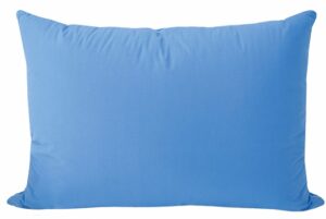 Подушка 50*68 Для мужчин наполнитель пух,перо, чехол 100% хлопок