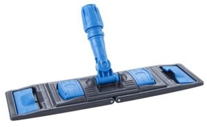 Флаундер карман/крыло 40*11см, пластик синий