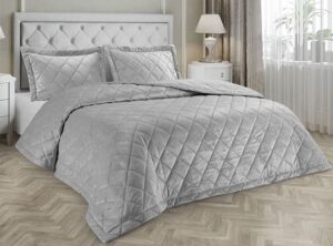 Набор Verdi покрывало 260*240 наволочка 50*70 2шт арт 09