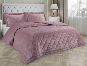 Набор Verdi покрывало 260*240 наволочка 50*70 2шт арт 60