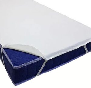 Наматрацник на резинке МУЛЕТОН-АКВАСТОП  80*190 ОСТАТОК РАСПРОДАЖА