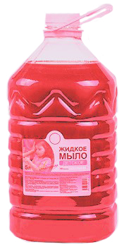 Жидкое мыло детское 5 л