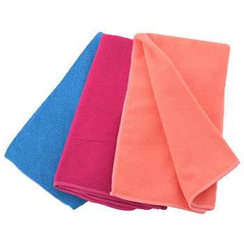 Салфетка из микрофибры 60*30 см (220г/м2)