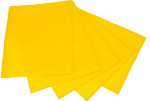 Комплект салфеток GLARE 30*38 вискозные универсальные (5 шт)