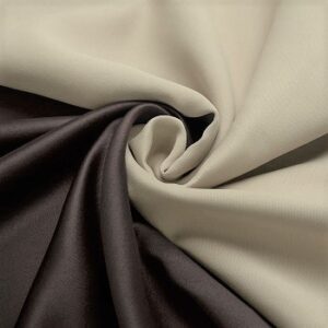 Портьера Texrepublic WJ Milan-02 h280 ( арт29324) Светло-коричневый