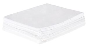 К-т наволочек бязь отбеленная пл.140 (гр/м2) 60*60-2шт ВЫПИСЫВАТЬ ОТ ООО