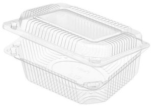 Контейнер д/пищ. продуктов РК-6Н 600мл 131*101*49 (600шт)