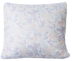 Подушка 70*70 Рокко, наполн 30% пух, 70% перо, чехол тик (100% хлопок)