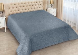 Покрывало Престиж Евро 200*225 арт.А-612